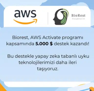 Amazon Web Services