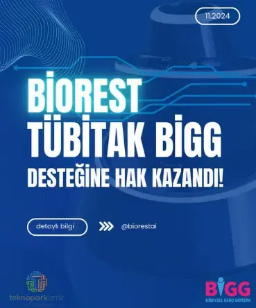 TÜBİTAK